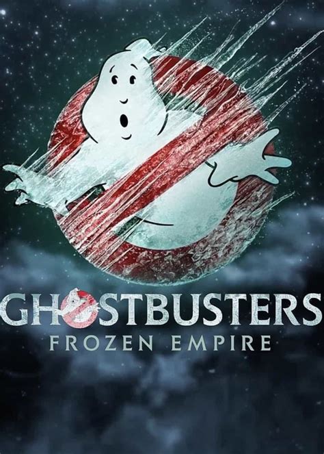 ghostbusters frozen empire philippines release date|Cinesthetic .